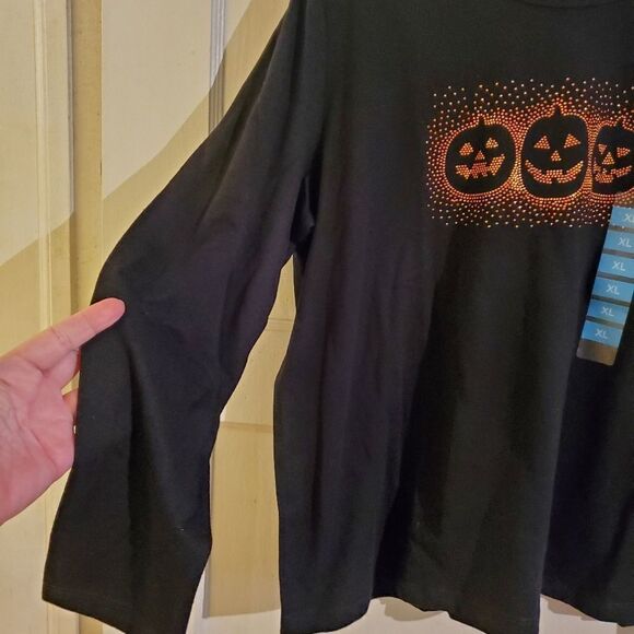 Halloween Shirt   - Picture 5 of 9